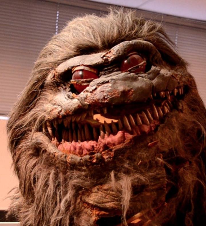 创意设计者：弗兰肯斯坦情结的海报-正式海报