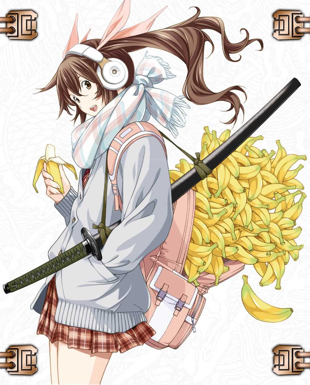 真·一骑当千的海报-其他海报