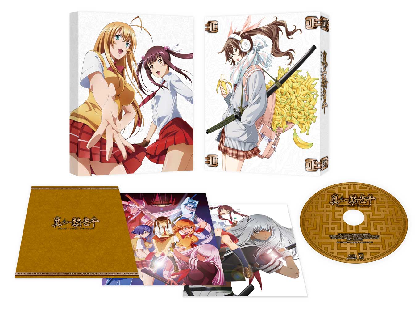 真·一骑当千的海报-其他海报