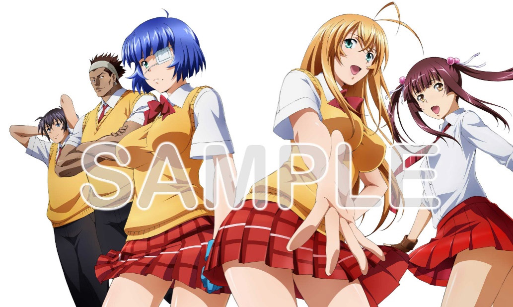 真·一骑当千的海报-其他海报