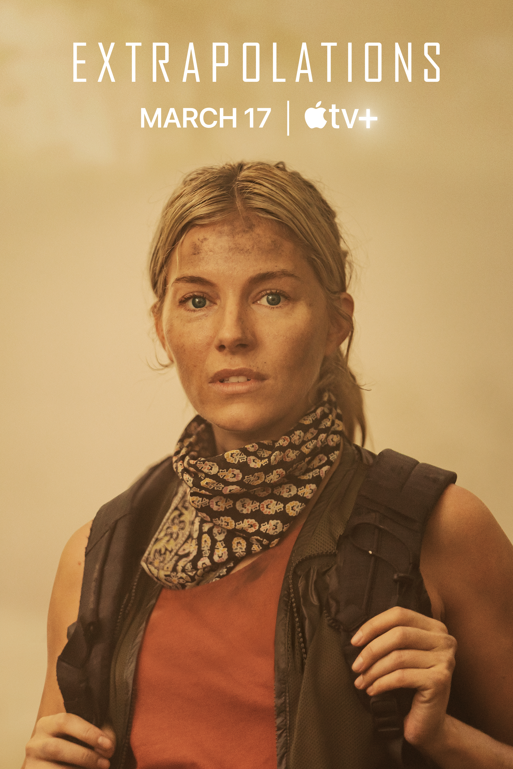 外推的海报-角色海报 美国