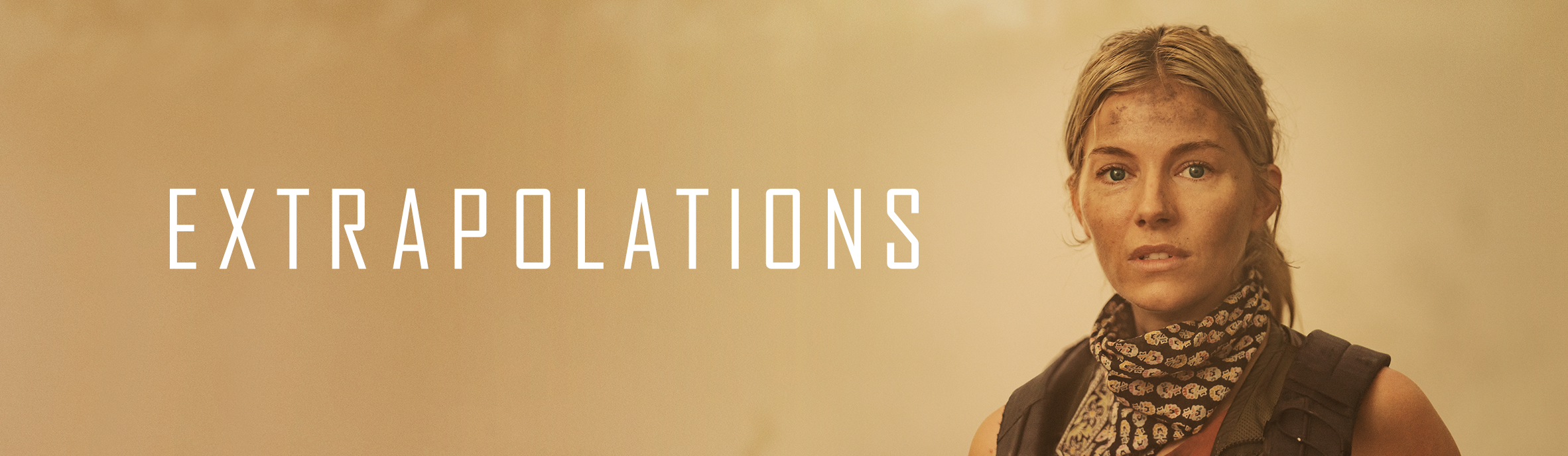 外推的海报-其他海报