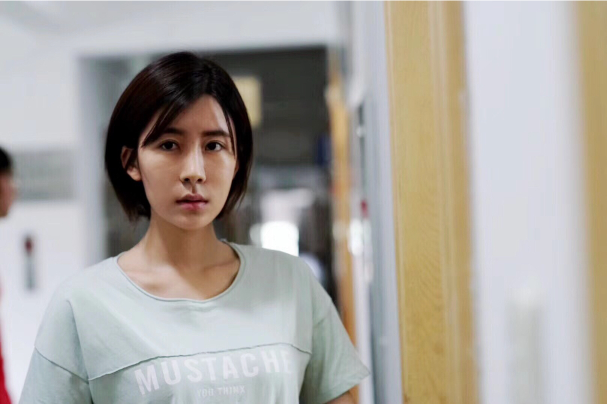 寻狗启事的海报-角色海报 中国大陆