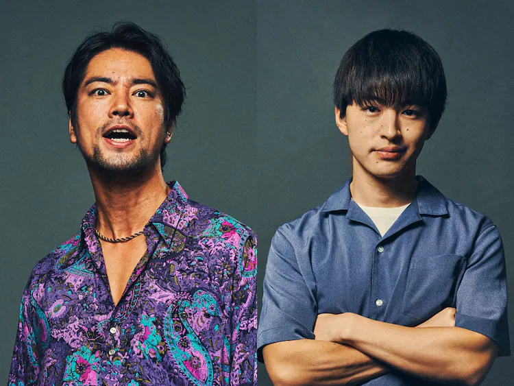 告密者的海报-预告海报