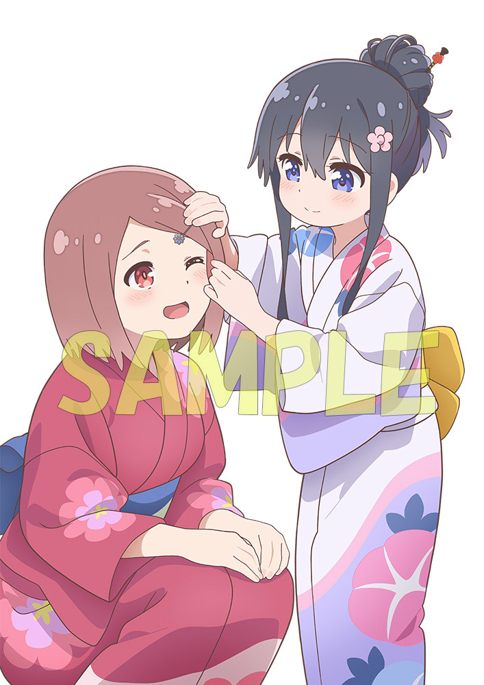 天使降临到我身边：珍贵的朋友的海报-其他海报