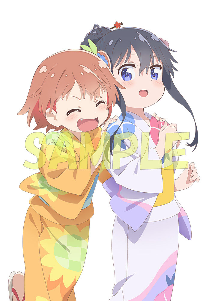 天使降临到我身边：珍贵的朋友的海报-其他海报