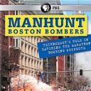 Manhunt - Boston Bombers.海报
