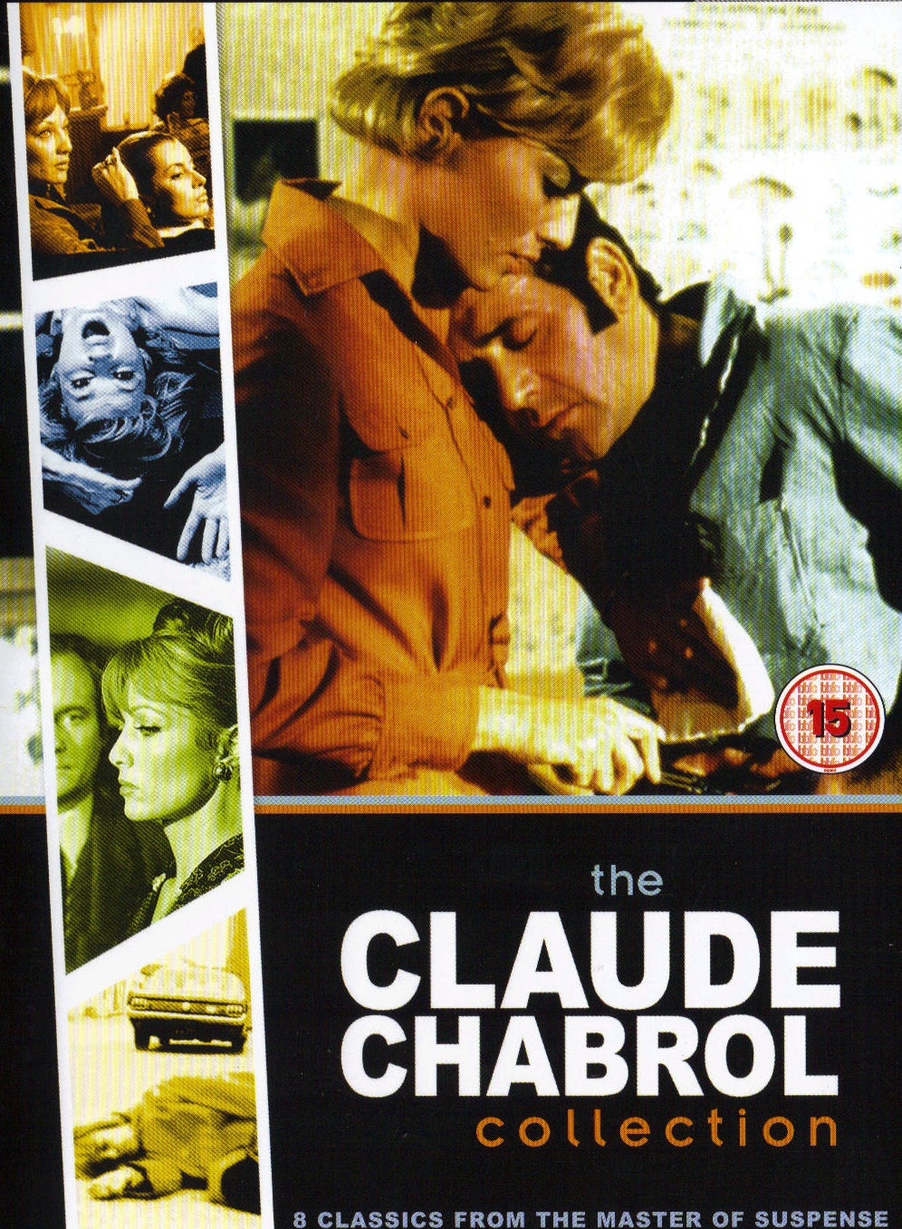 禽兽该死的海报-其他海报 法国