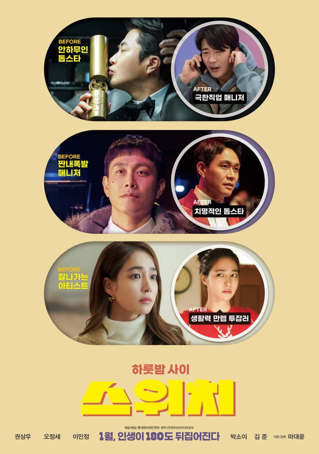 开关的海报-正式海报