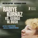 库尔纳兹诉小布什.海报