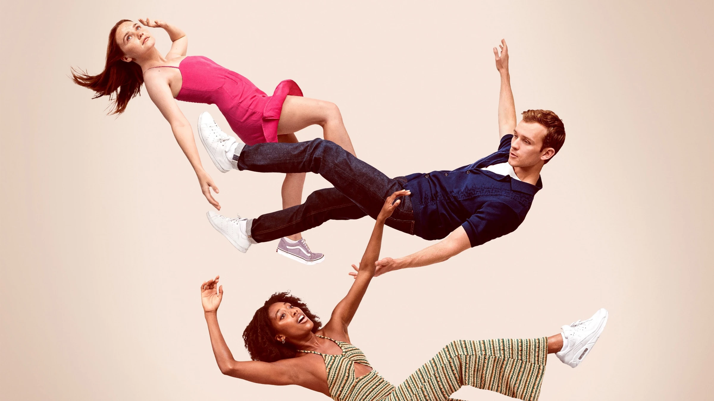 你和我的海报-其他海报