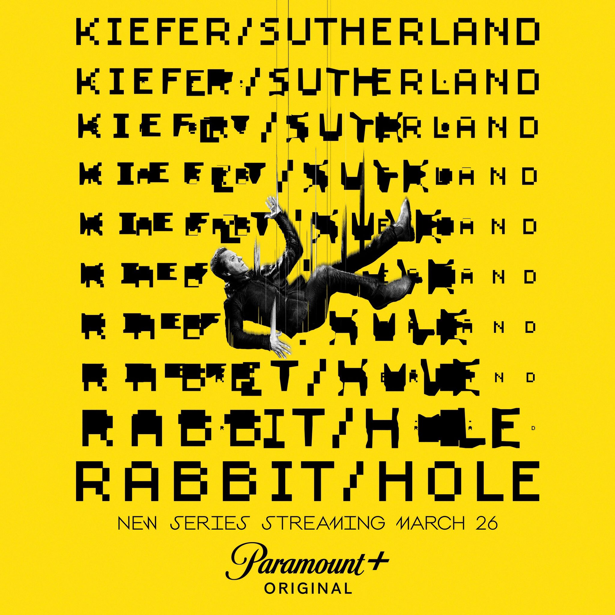 间谍兔洞 第一季的海报-预告海报 美国