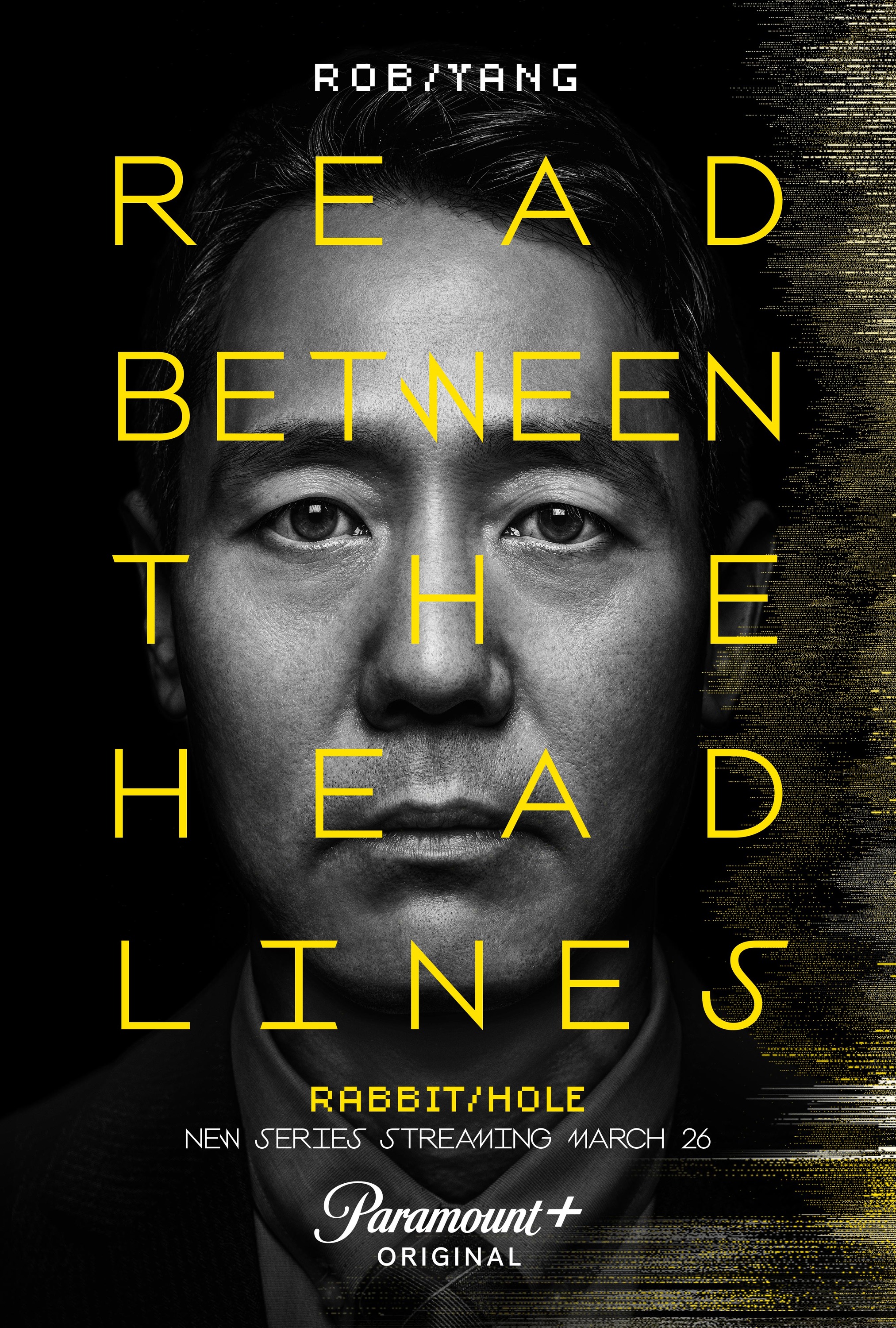 间谍兔洞 第一季的海报-角色海报