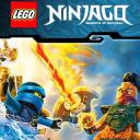 乐高忍者：旋风术大师 第六季