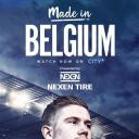 凯文·德布劳内.海报