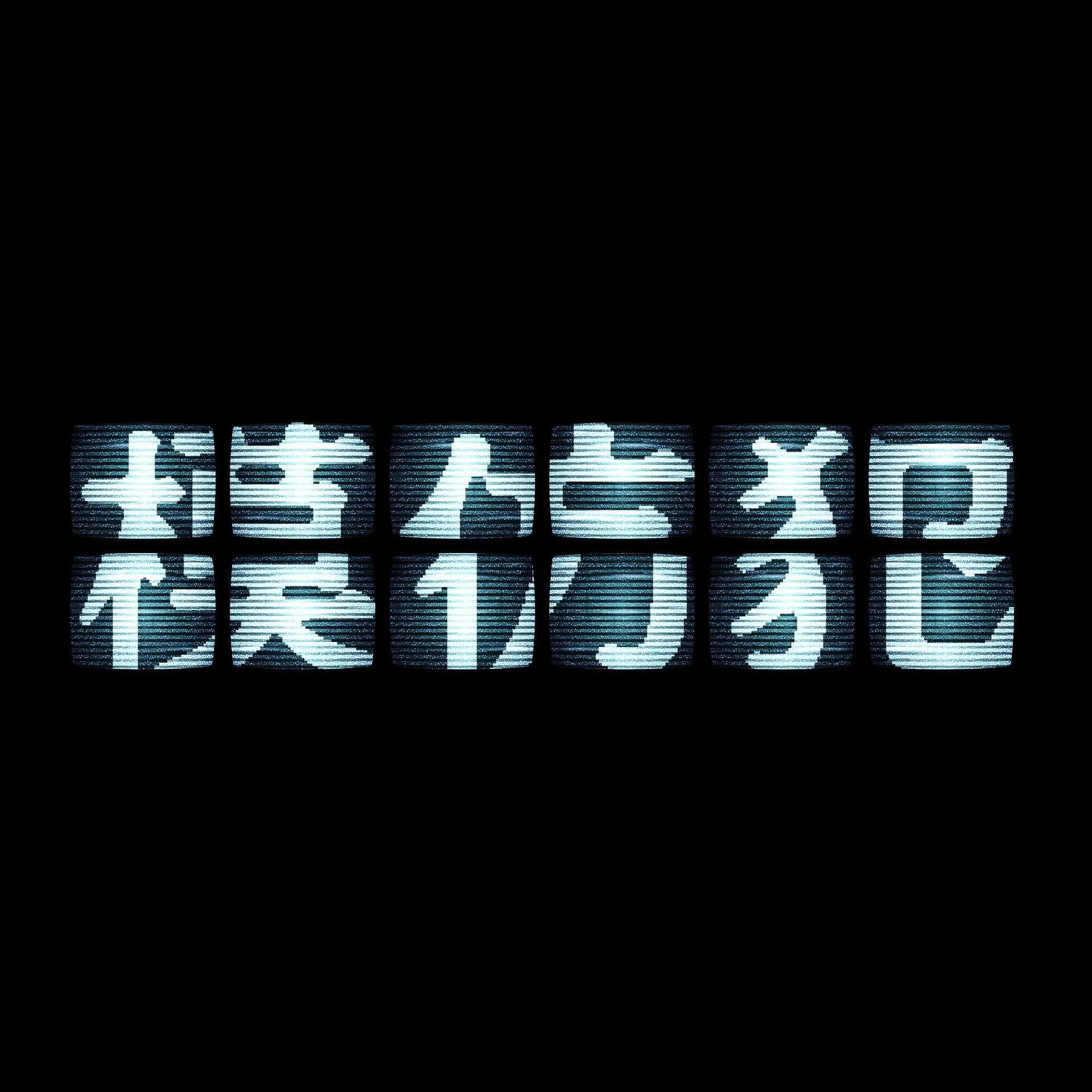 模仿犯的海报-其他海报