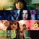 电击少女 第一季