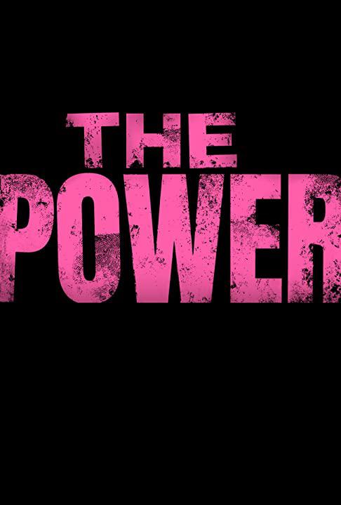 电击少女 第一季的海报-正式海报