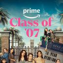 07届同学 第一季
