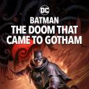 蝙蝠侠：哥谭厄运.海报