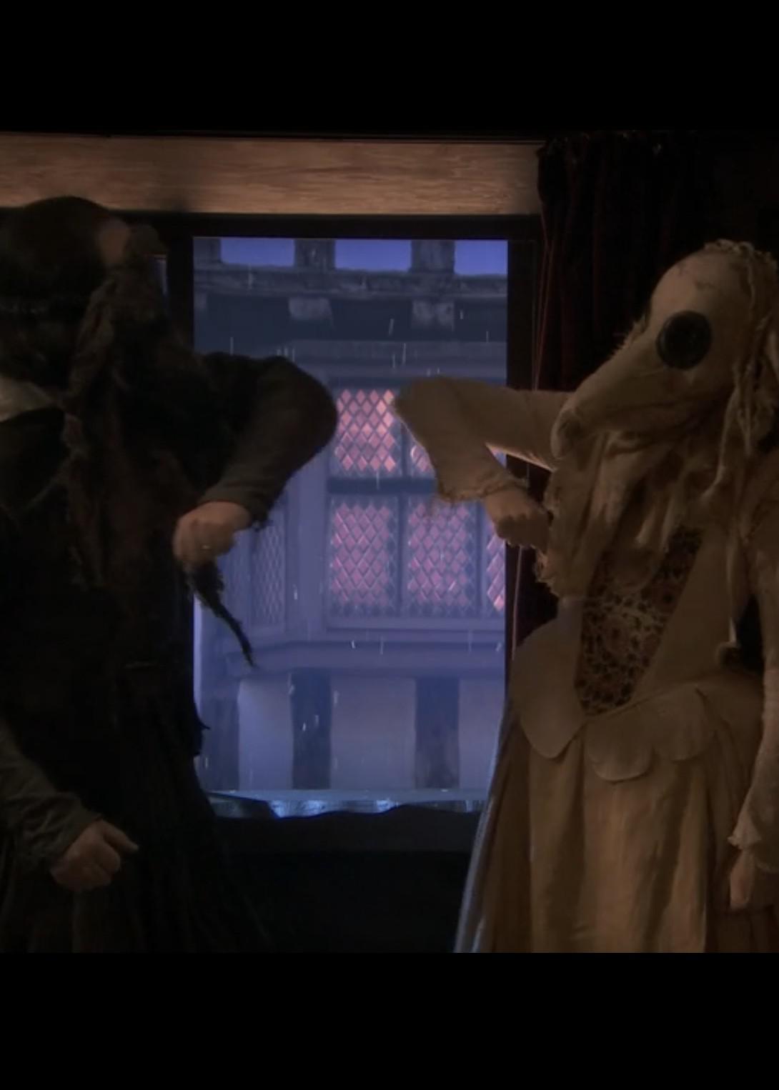 新贵2020圣诞特辑的海报-正式海报