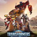 变形金刚:地球火种 第一季