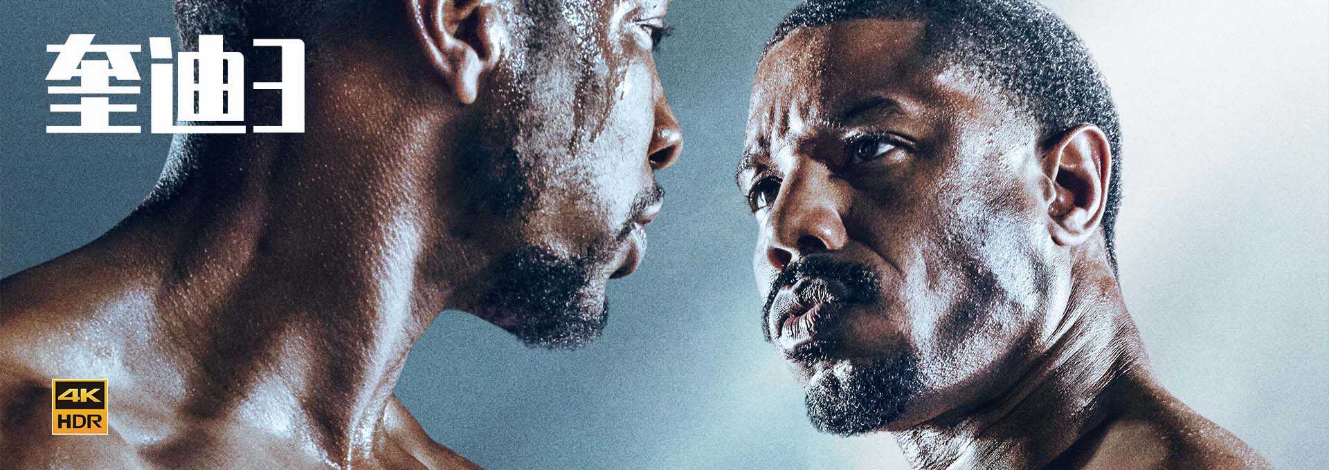 奎迪3的海报-其他海报