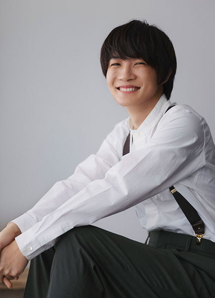 烂漫的海报-预告海报