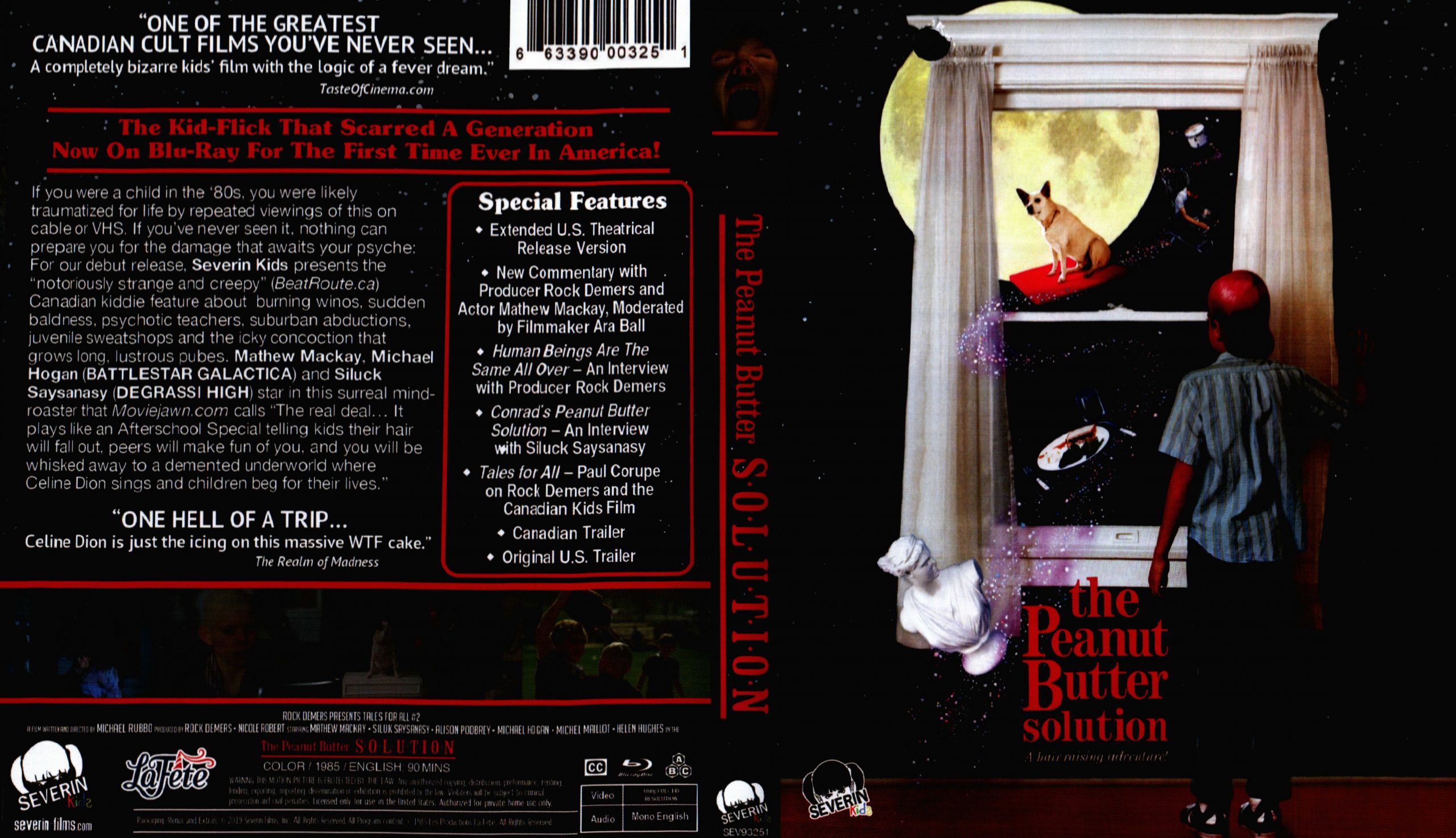 魔发的海报-其他海报