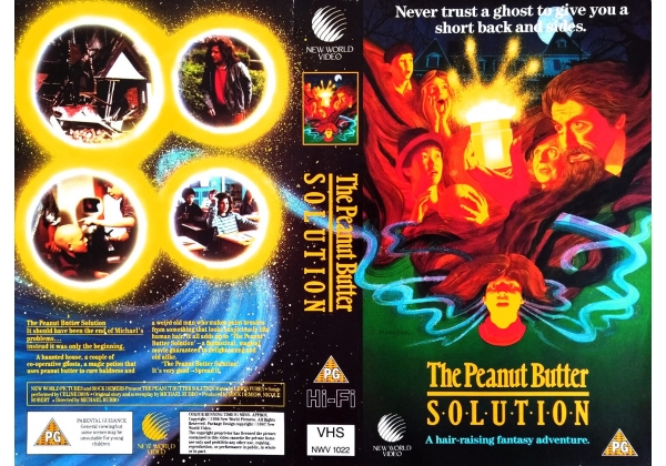 魔发的海报-其他海报