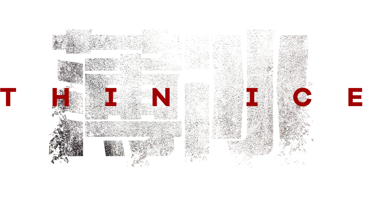 薄冰的海报-其他海报