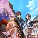 在异世界获得超强能力的我，在现实世界照样无敌～等级提升改变人生命运～