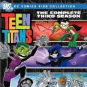 少年泰坦 第三季