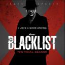 罪恶黑名单 第十季