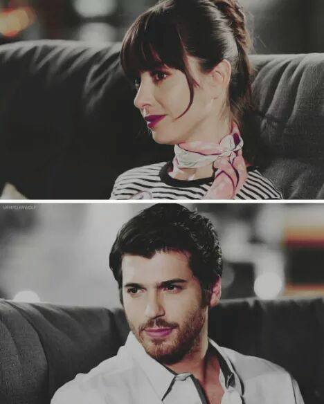 满月的海报-角色海报 土耳其