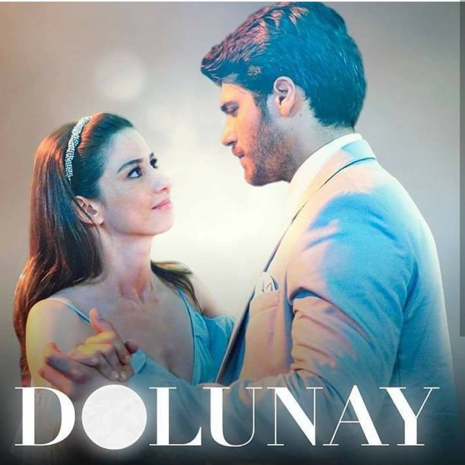 满月的海报-其他海报 土耳其