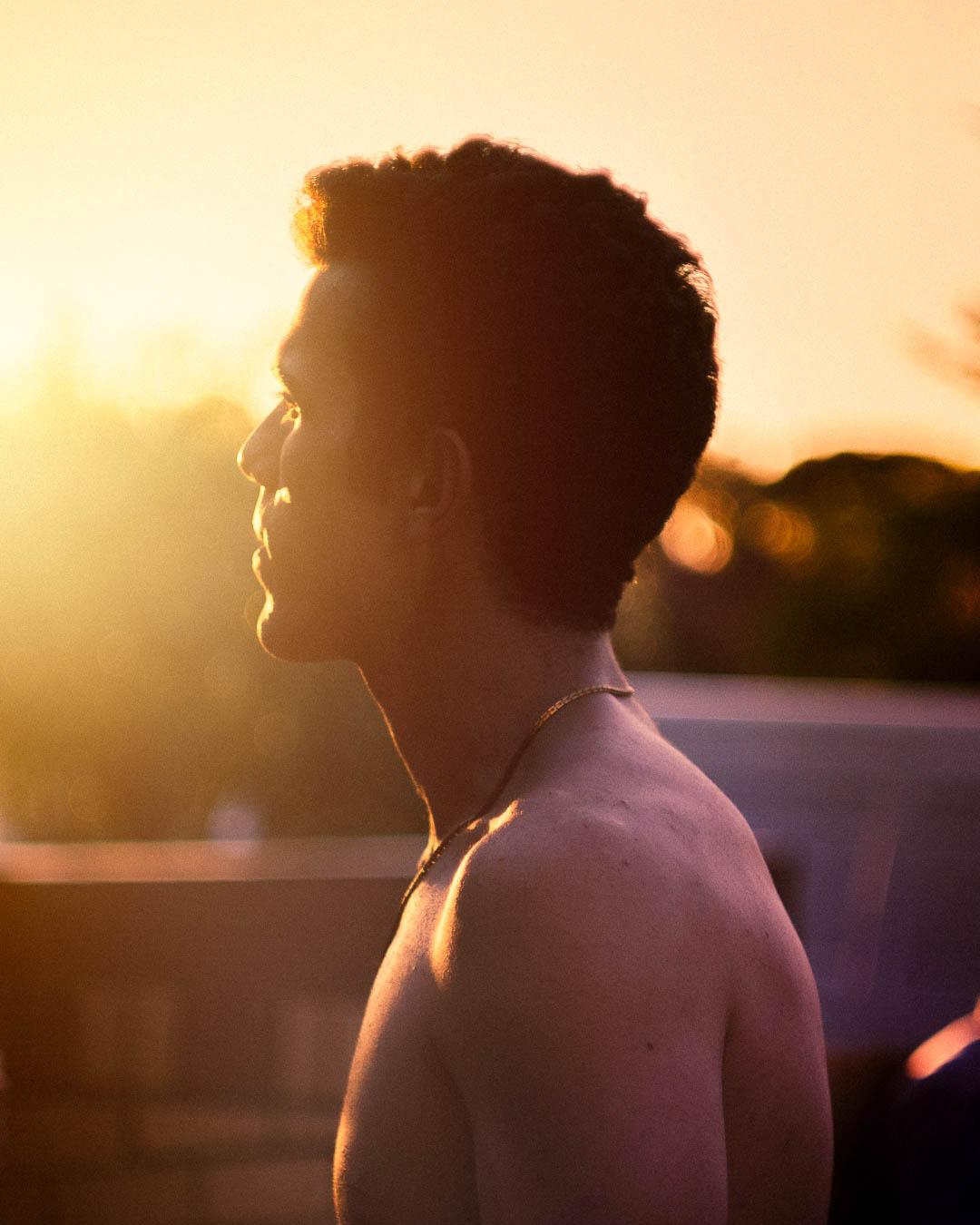 我的时代的海报-其他海报