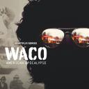 韦科惨案：末日烈火 第一季