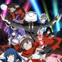 魔法少女魔法破坏者