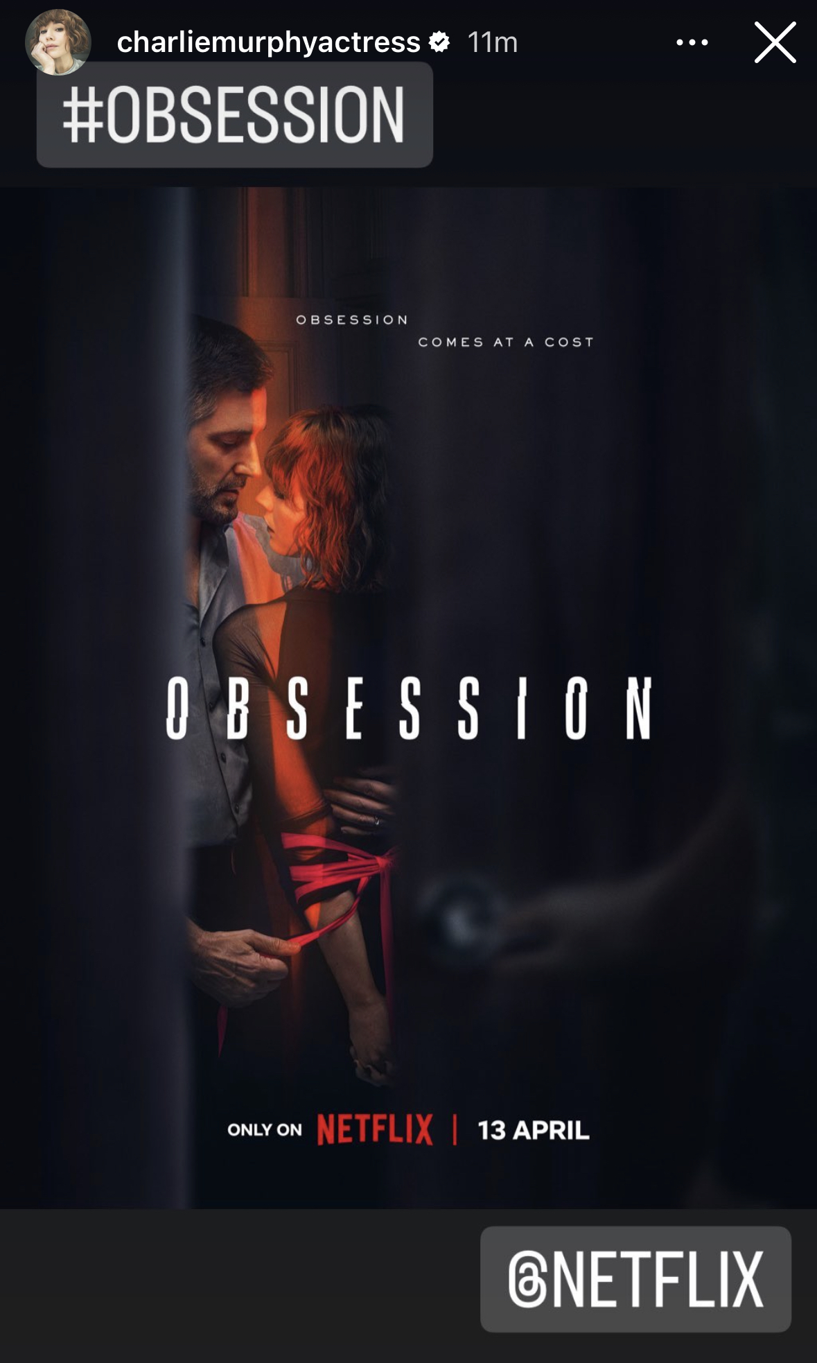 情劫的海报-预告海报 英国