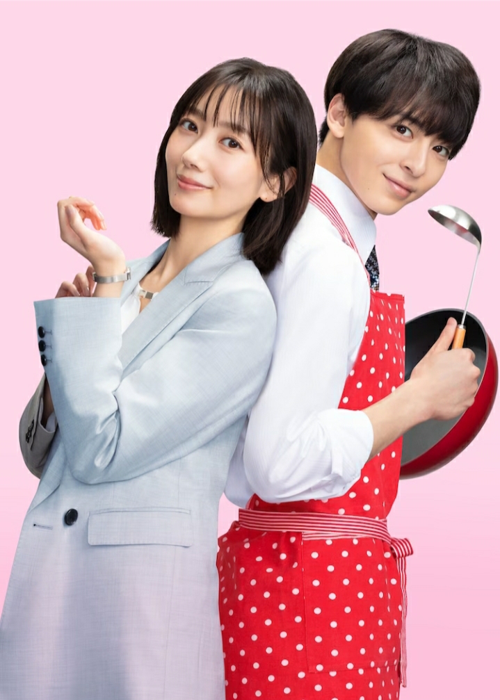 我的媳夫的海报-预告海报