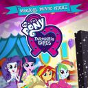 彩虹小马：小马国女孩特别篇 第一季