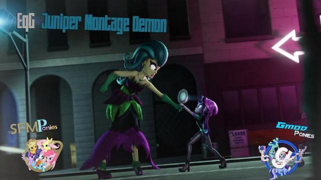 彩虹小马：小马国女孩特别篇 第一季的海报-预告海报 美国