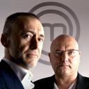 厨艺大师(英版) 第一季