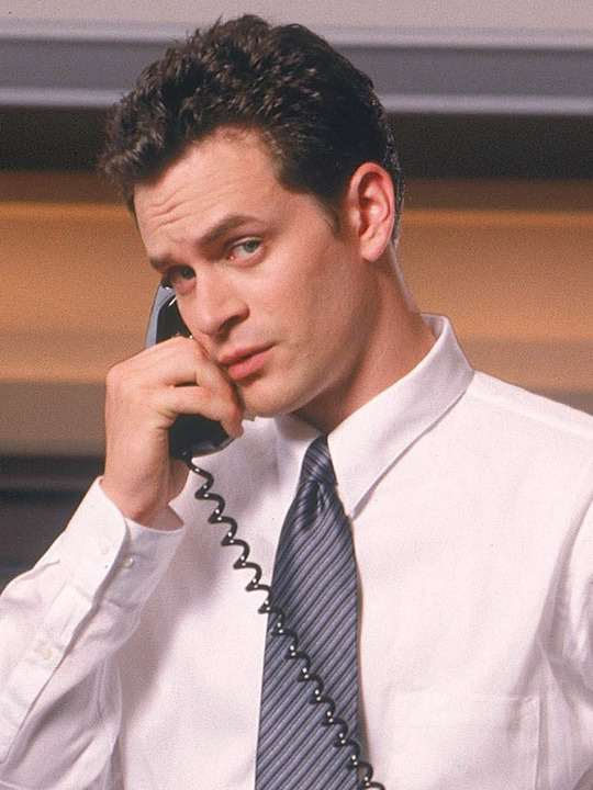 欲望华尔街的海报-角色海报 美国