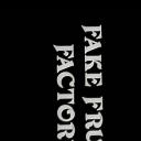 Fake Fruit Factory.海报