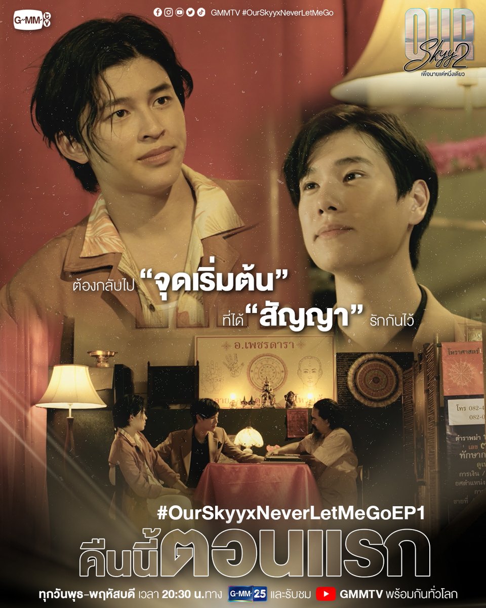 我们的天空 II的海报-预告海报