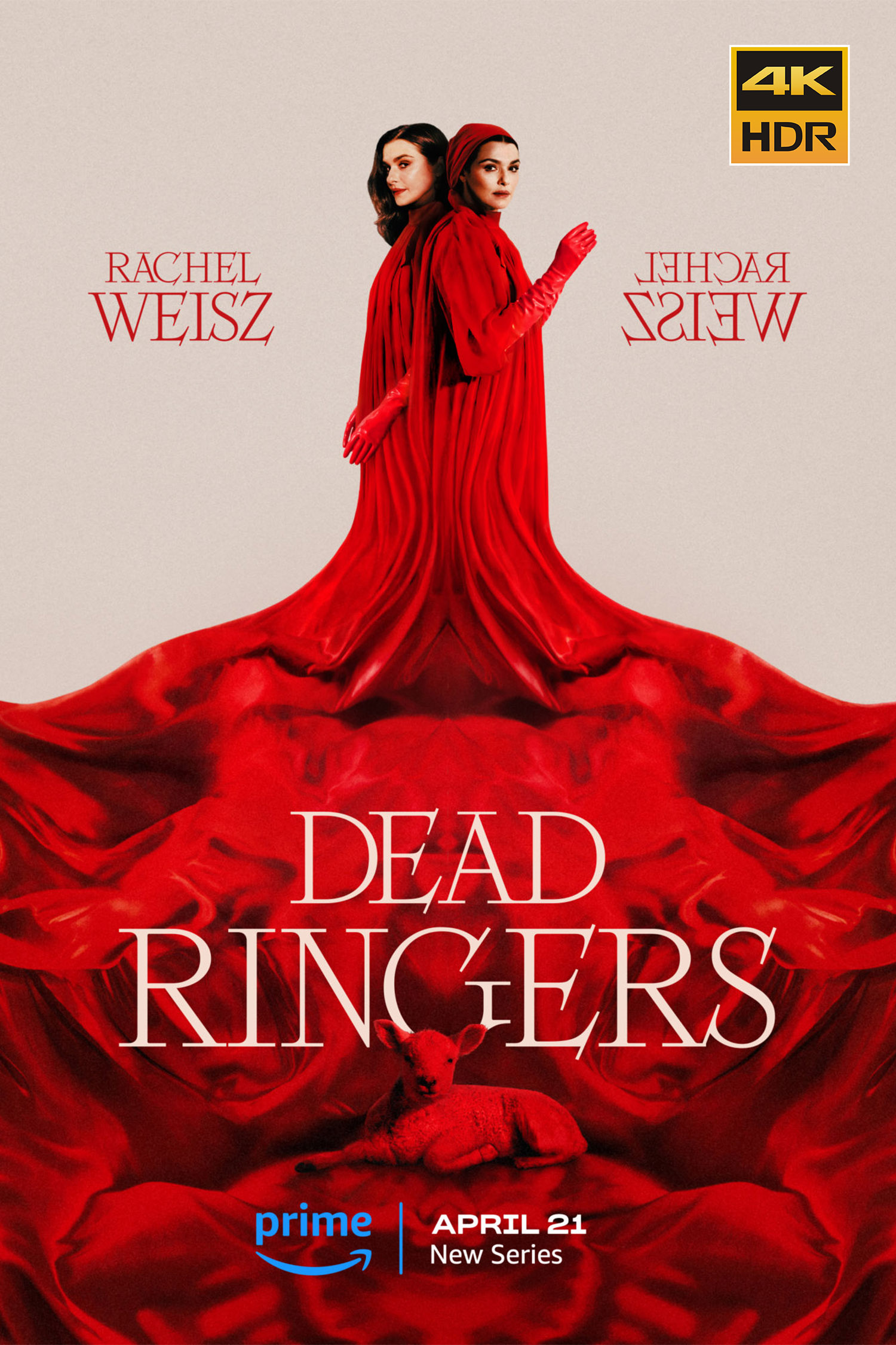 孽扣的海报-正式海报