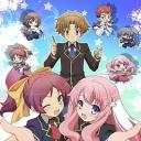 笨蛋·测验·召唤兽 特典