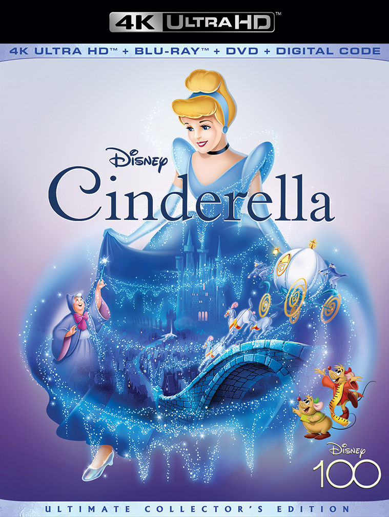 仙履奇缘的海报-其他海报